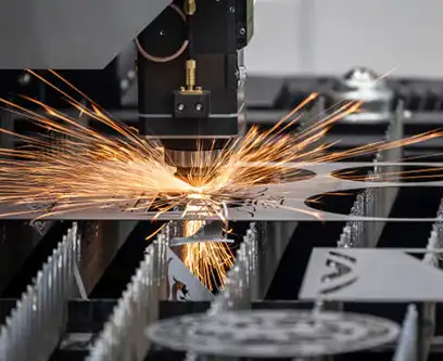 Selection Criteria for a 5-Axis CNC Machining Service Provider